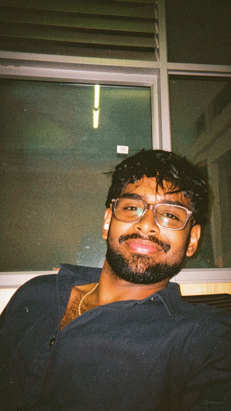 Rishi Kiran P.
